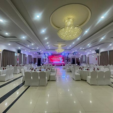 Ngan Ha Hotel Dai Tiet Екстериор снимка