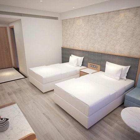 Ngan Ha Hotel Dai Tiet Екстериор снимка