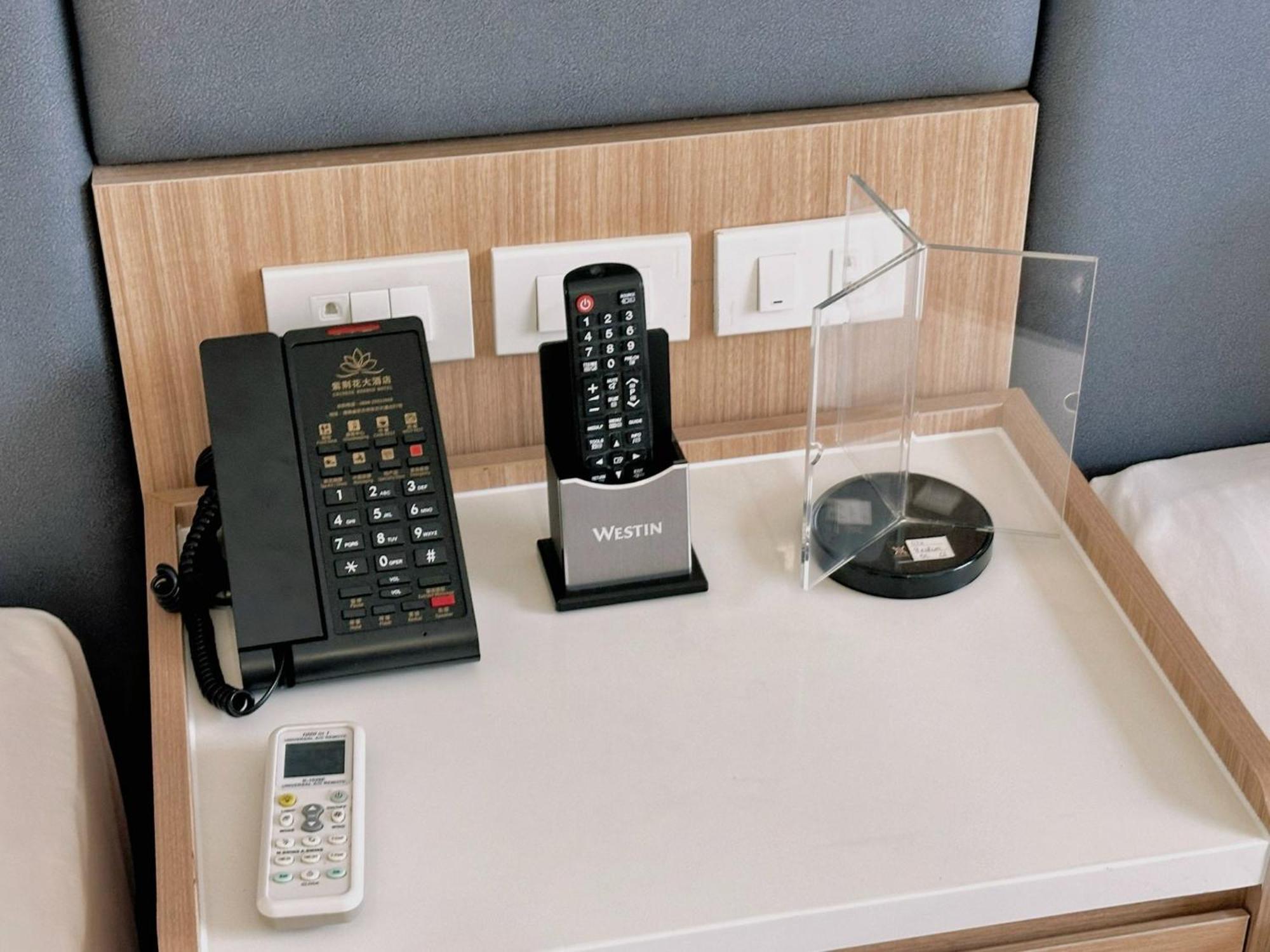 Ngan Ha Hotel Dai Tiet Екстериор снимка