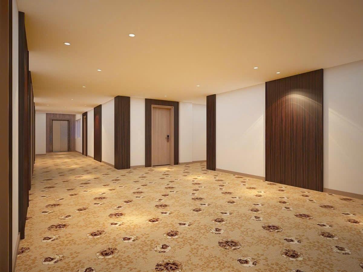Ngan Ha Hotel Dai Tiet Екстериор снимка