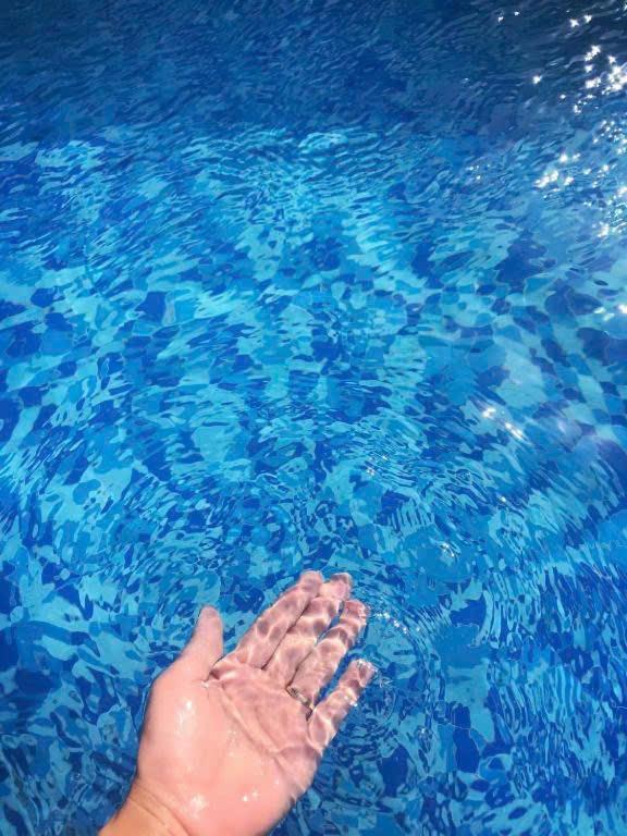Ngan Ha Hotel Dai Tiet Екстериор снимка